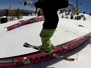 Salomon Freeski TV Season 4 Trailer