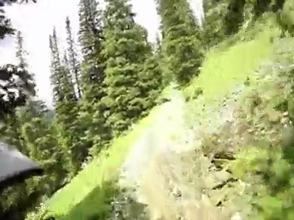 Recon 2010 Breck 100 Loop 2