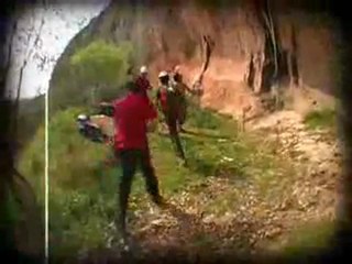 Endurance Climbing 2009