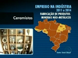 Profissionais com boa qualificação são disputados pelas emp