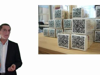 QR-Code : du print au mobile