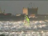 windsurfing in morocco