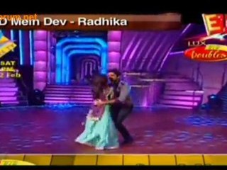 Nahi Badle Dev & Radhika