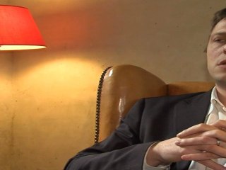 Nicolas POTIER Tactis - Schéma directeur Infrastructures