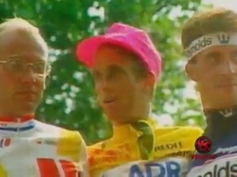 The History of American Cycling part 6