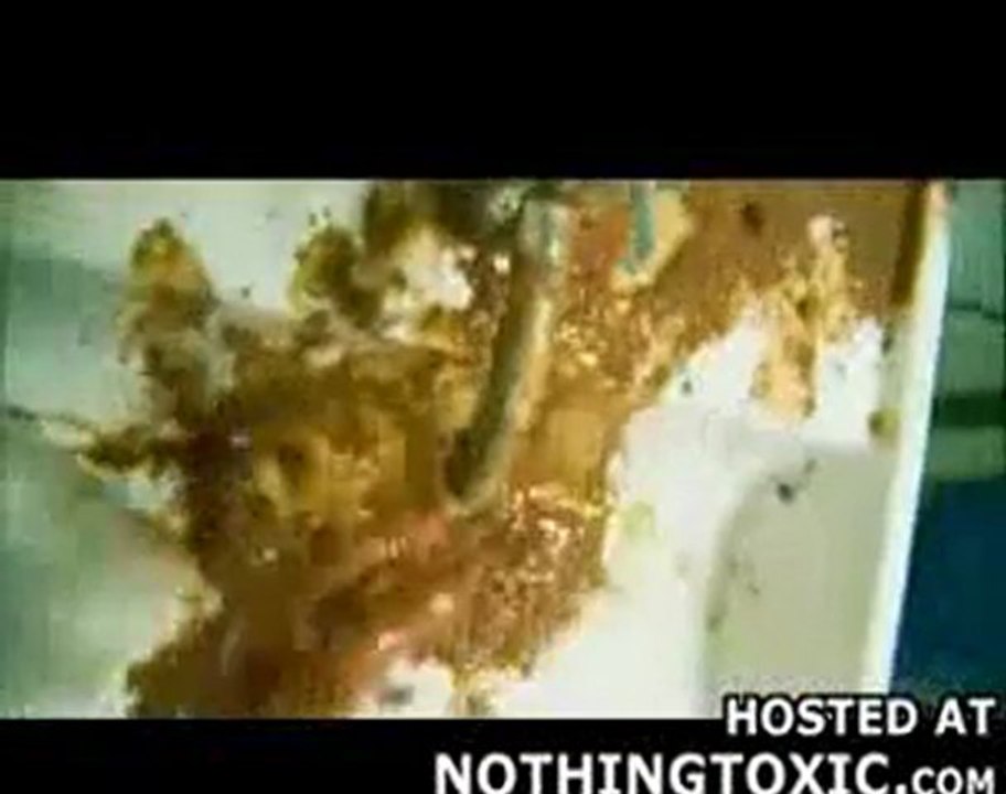 Un vendredi soir legerement emeché... [liddel]