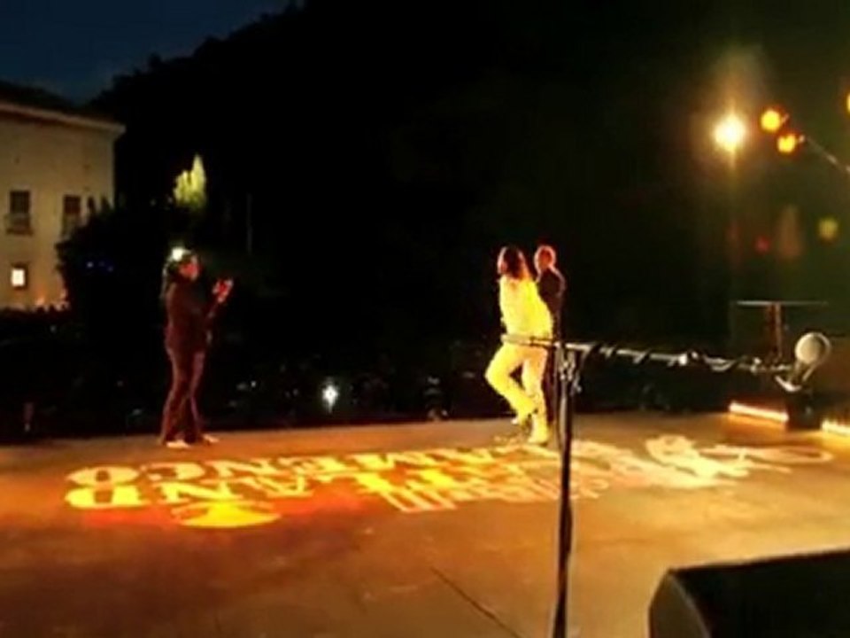 Flatland BMX vs Flamenco Dancing - Red Bull Flamenco Flatland