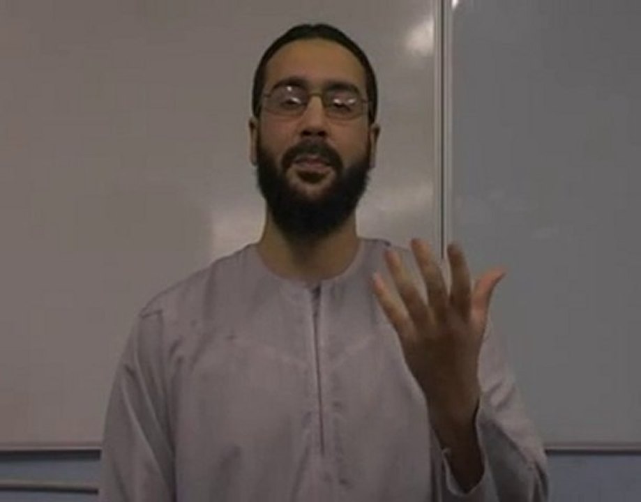 islam et les deux types d'émotions par mahdy ibn salah
