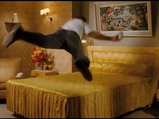 Halal police d'Etat / Bande- Annonce