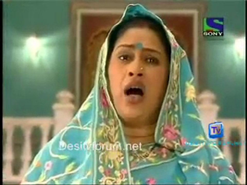 Tera Mujhse Hai Pehle Ka Nata Koi10th February 2011 part 3 -