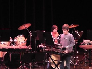 Concert2 de Noël 2010