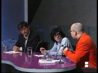 Parlez-moi d’amour