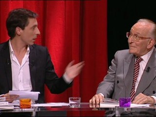 Jérôme de Verdière taille patron