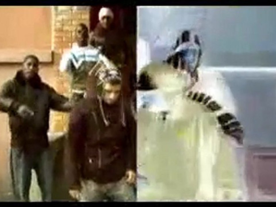 C4 Clan - Babiye
