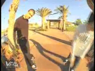 Origin - Habitat - OFFICIAL 2010 Skate Teaser