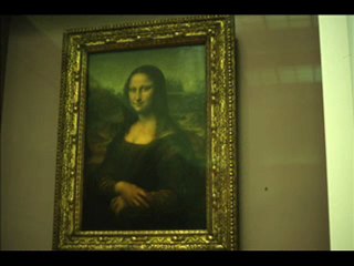 LE LOUVRE PEINTURES 2