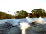 Wakeboarding Ridin' With The Pros Ep. 1: Top Ten Tricks