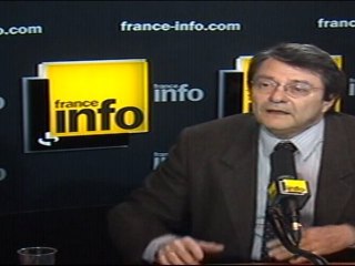 Erik Izraelewicz souhaite que Le Monde soit impartial