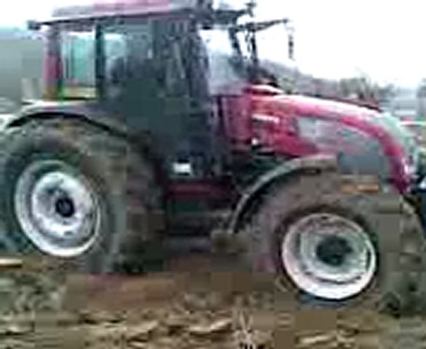 VALTRA-HATTAT HAYAT OTOMOTİV YOZGAT/BOĞAZLIYAN