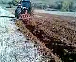 VALTRA-HATTAT HAYAT OTOMOTİV YOZGAT/BOĞAZLIYAN