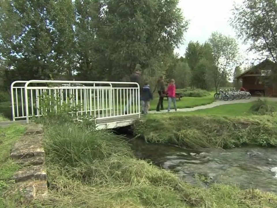 Le goût des plaisirs simples HD