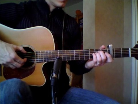 Crash test dummies - Mmm mmm (cover/reprise)