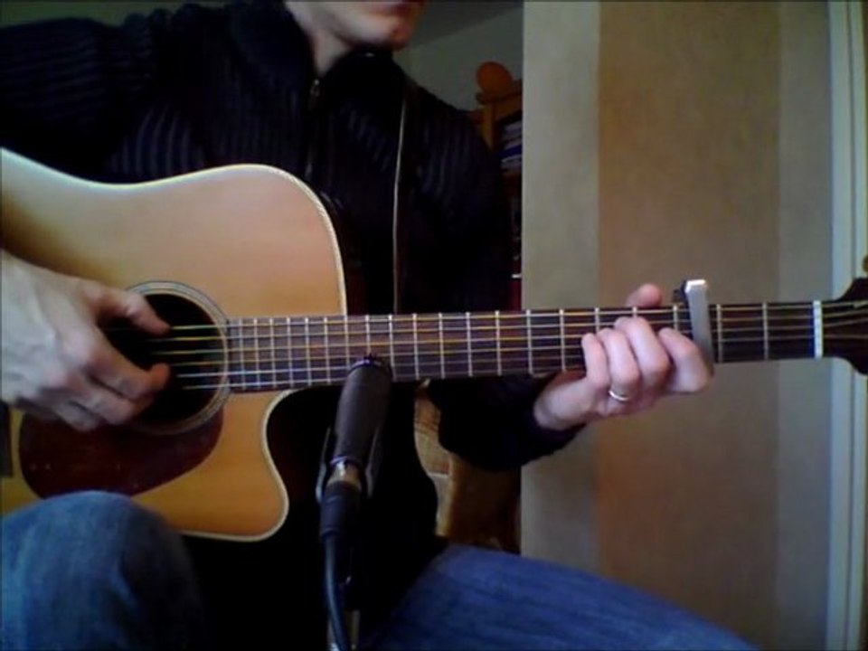 Crash test dummies - Mmm mmm (cover/reprise)