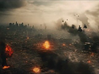 Battle : Los Angeles - Spot TV #3 [VO|HD]