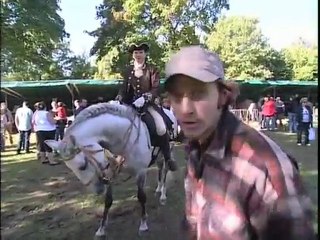 2010 Festival cheval St jean les 2 jumeaux