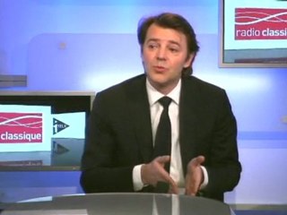 François Baroin - En route vers la présidentielle
