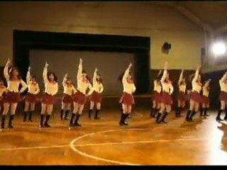 めちゃモテ！サマー Dance shot Ver.2