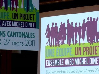 Les 20 et 27 mars choisissons la solidarité pour Nancy