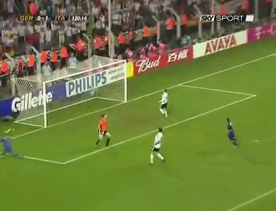 The Counter-Attack