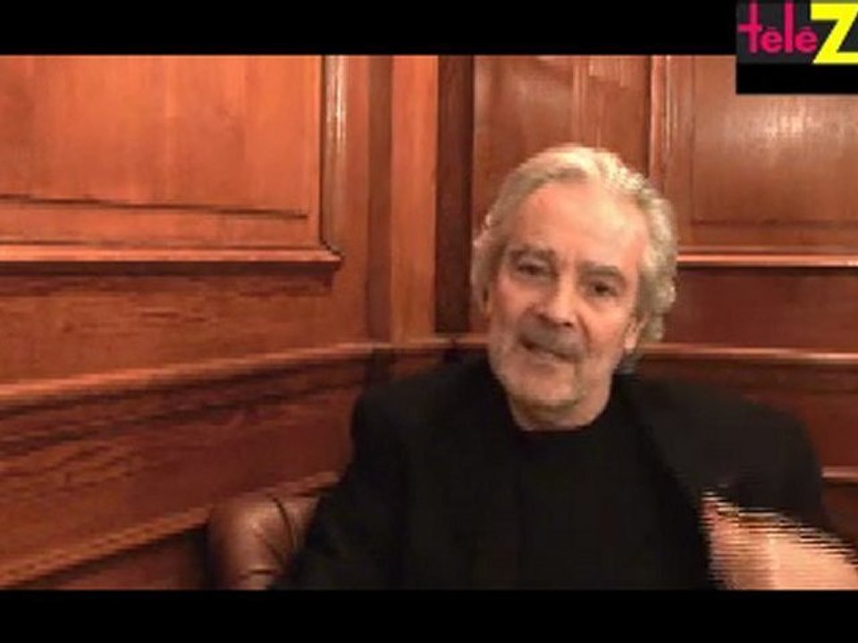 Pierre Arditi