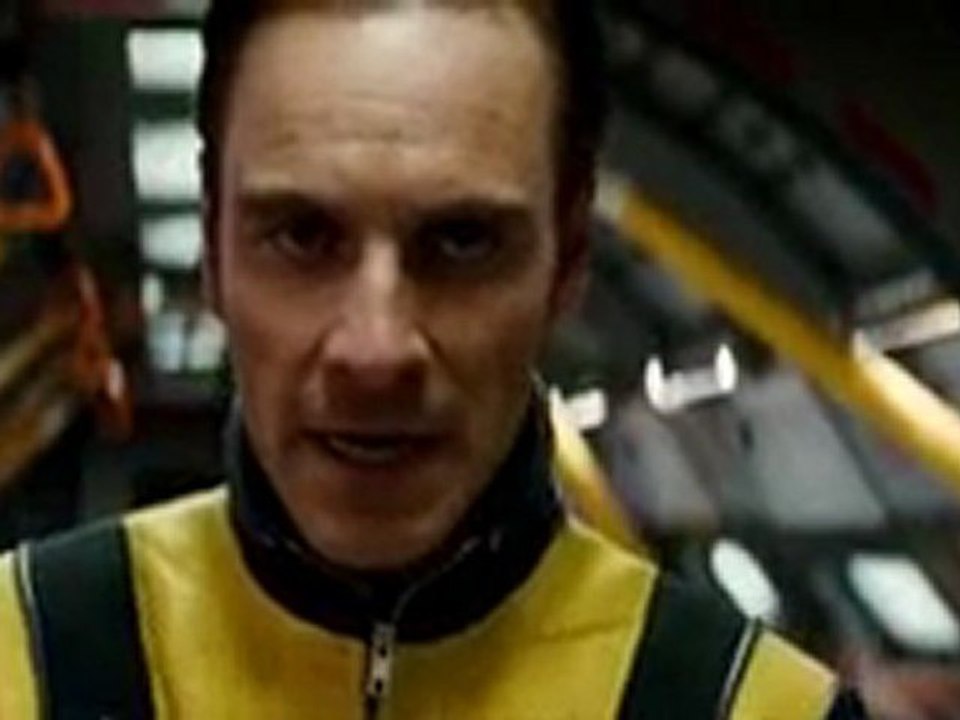 x-men first class premiere