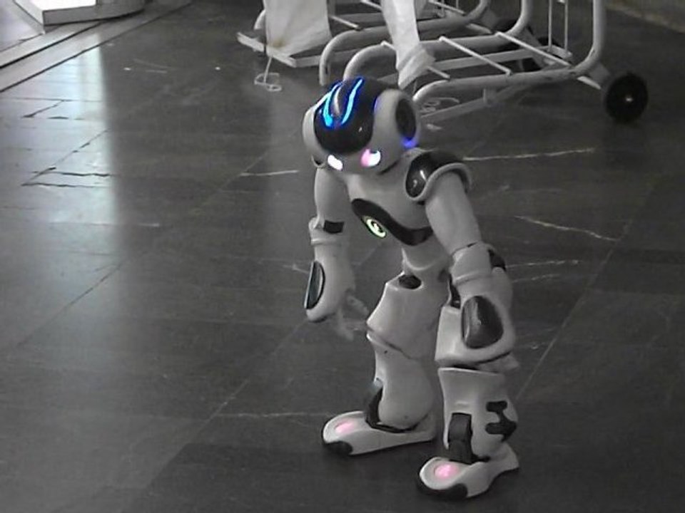 Salon TechDays - 08/02/11 #2