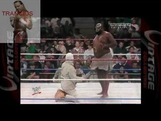 WWE Vintage Collection 2011 02 06 PART 1