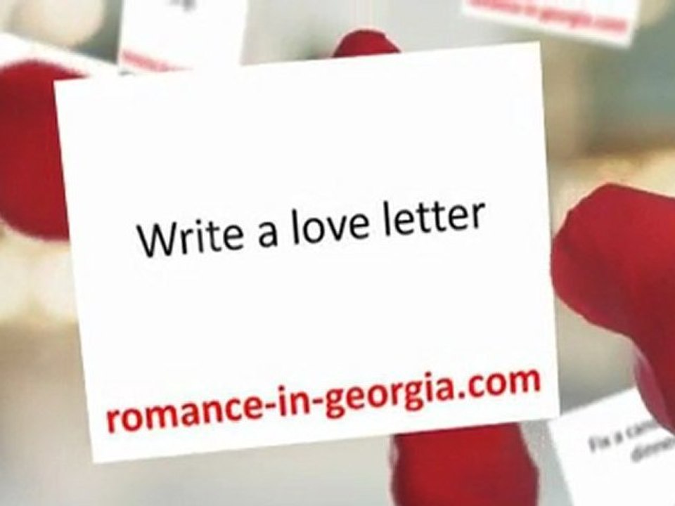 Best Romantic Tips