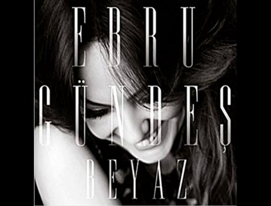 Ebru Gündeş - Ferman (2011 - Yeni)