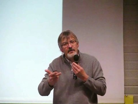 01-Christian Vélot (conférence OGM mutagénèse)