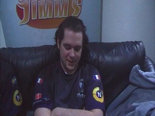 Lan Assembly : Interview LaLuSh et Adel