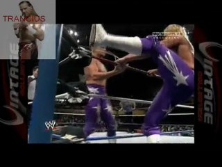 WWE Vintage Collection 2011 02 06 PART 3