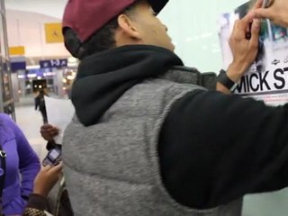 Neighborhood Nerd II [Trailer] - Mick Stillz & DJ ill Will