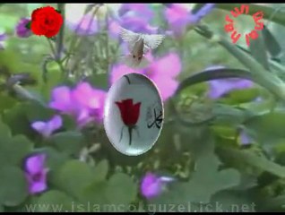 Peygamber Efendimiz (SAV) Bir Gün Ziyaretimize Gelse