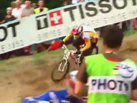 4X Mountain Bike Trentino, Italy - Orpheus Productions