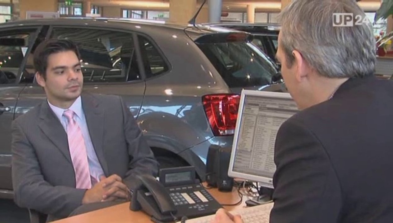 Deutschlands Autohändler im Test