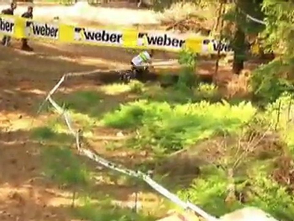 Downhill Mountain Bike Trentino, Italy - Orpheus Productions