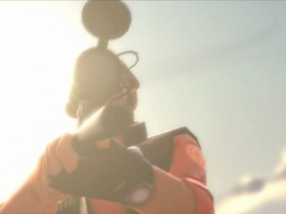 Team Fortress 2 - Meet the Sniper [VF]