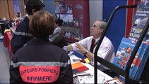 Journées Secours santé février 2011 (journée du 10/02/11)