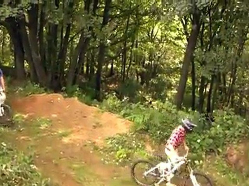 [MTB] 2010 A year in film Sam Oakes